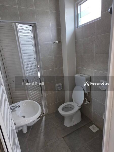 Untuk Dijual - SPRINGFIELD @ YARRA PARK