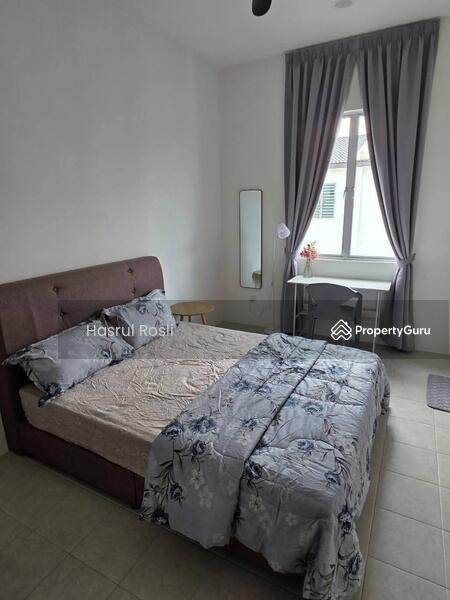 Untuk Dijual - SPRINGFIELD @ YARRA PARK