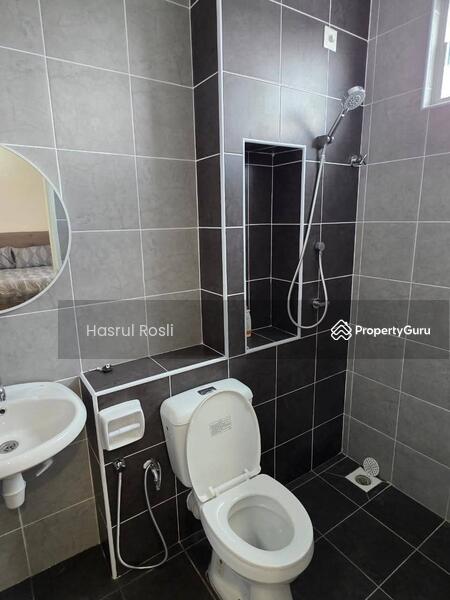 Untuk Dijual - SPRINGFIELD @ YARRA PARK