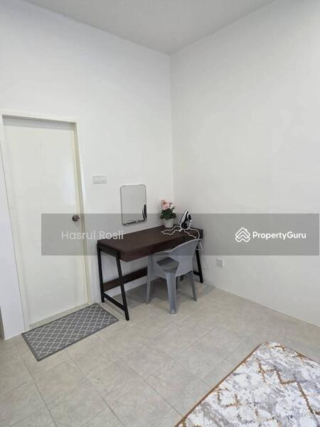 Untuk Dijual - SPRINGFIELD @ YARRA PARK