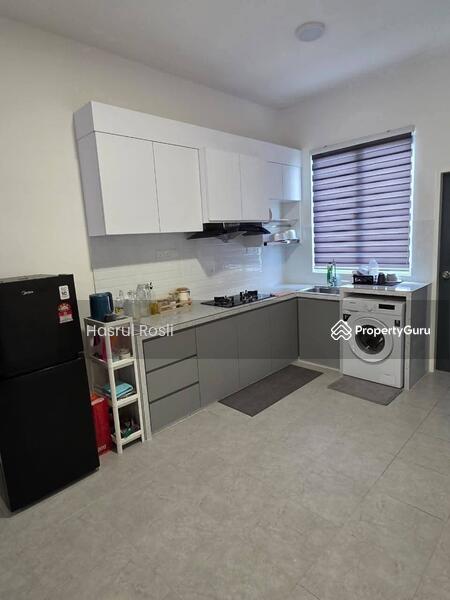 Untuk Dijual - SPRINGFIELD @ YARRA PARK