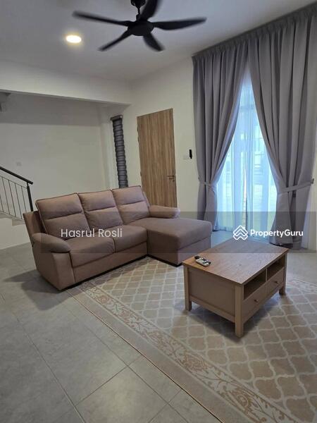 Untuk Dijual - SPRINGFIELD @ YARRA PARK