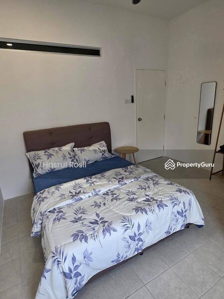 Untuk Dijual - SPRINGFIELD @ YARRA PARK