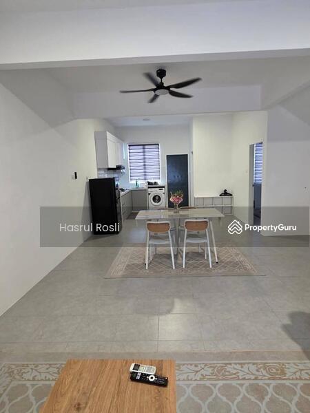 Untuk Dijual - SPRINGFIELD @ YARRA PARK