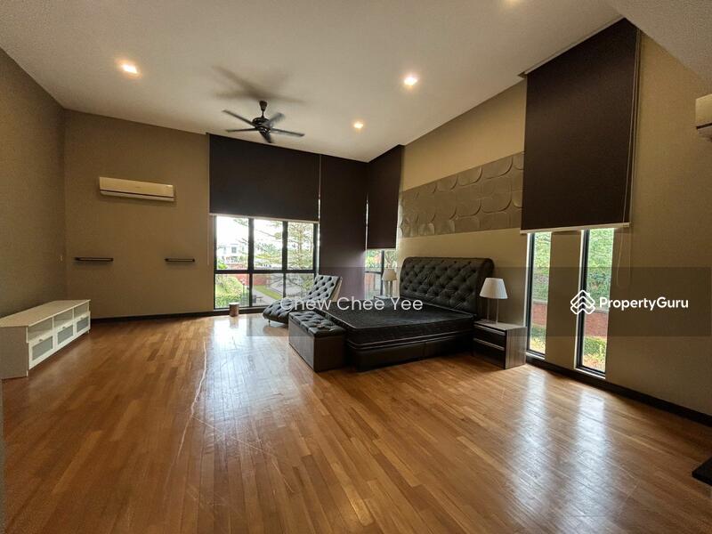 Untuk Disewa - Straits View Residence Permas Straits View Residence Permas