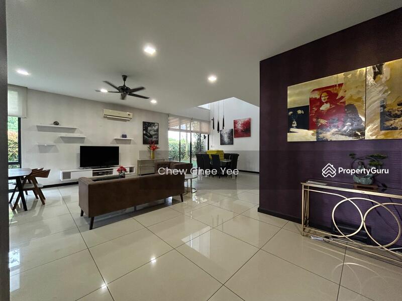 Untuk Disewa - Straits View Residence Permas Straits View Residence Permas