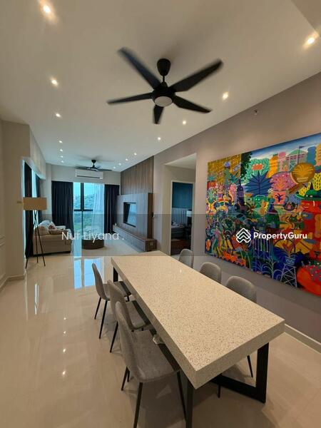 Service Residence for Rent at Senada Residence @ KLGCC Resort - Nur Liyana . - PropertyGuru.com.my