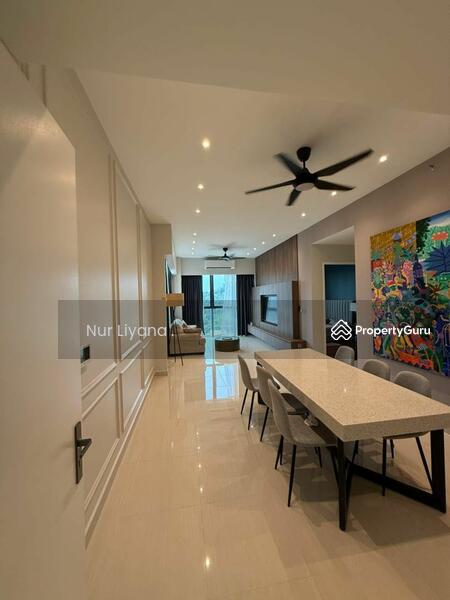 Service Residence for Rent at Senada Residence @ KLGCC Resort - Nur Liyana . - PropertyGuru.com.my
