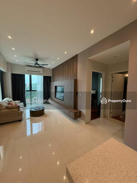 Service Residence for Rent at Senada Residence @ KLGCC Resort - Nur Liyana . - PropertyGuru.com.my
