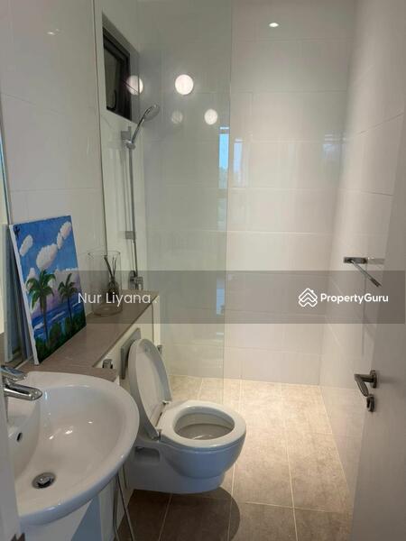 Service Residence for Rent at Senada Residence @ KLGCC Resort - Nur Liyana . - PropertyGuru.com.my