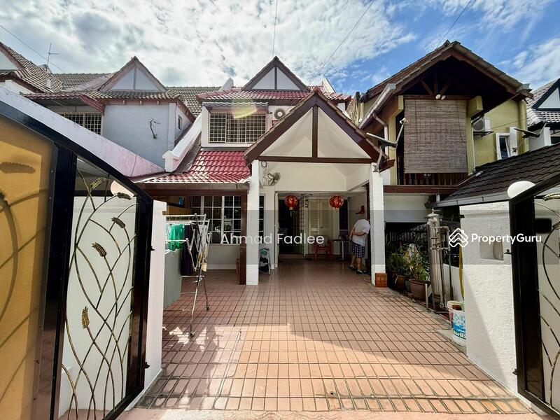 Untuk Dijual - Bukit Setiawansga
