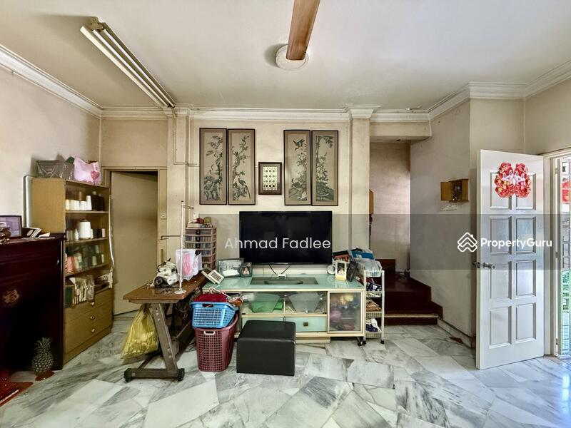 Untuk Dijual - Bukit Setiawansga
