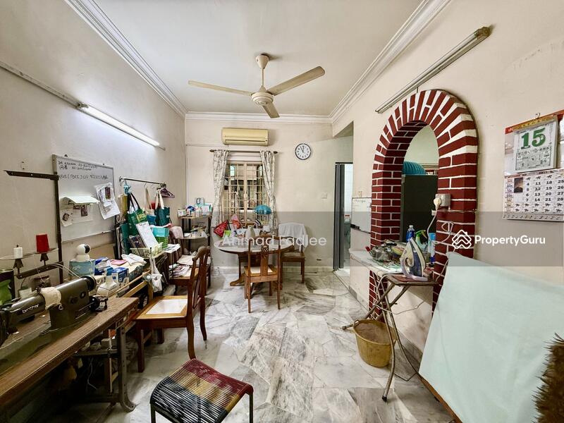 Untuk Dijual - Bukit Setiawansga
