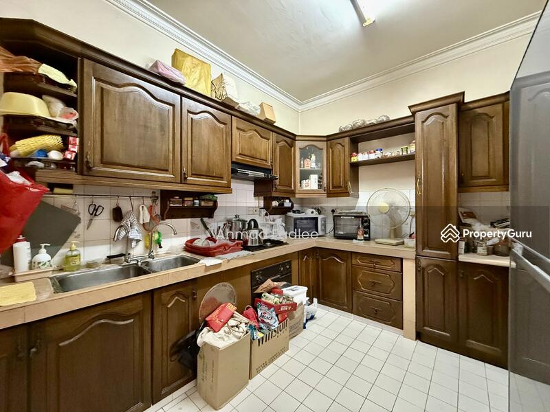 Untuk Dijual - Bukit Setiawansga