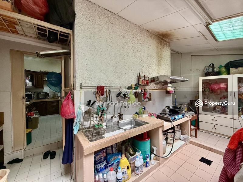 Untuk Dijual - Bukit Setiawansga