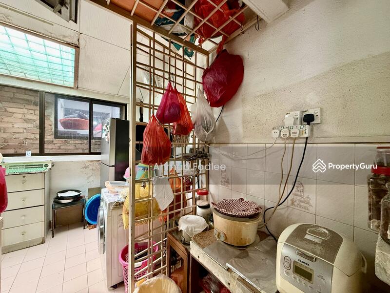 Untuk Dijual - Bukit Setiawansga