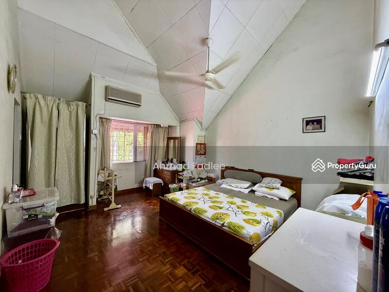 Untuk Dijual - Bukit Setiawansga