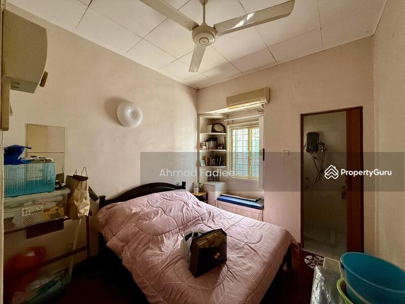 Untuk Dijual - Bukit Setiawansga