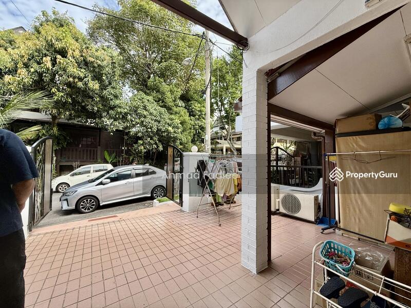 Untuk Dijual - Bukit Setiawansga