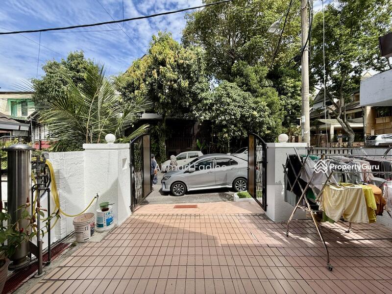 Untuk Dijual - Bukit Setiawansga