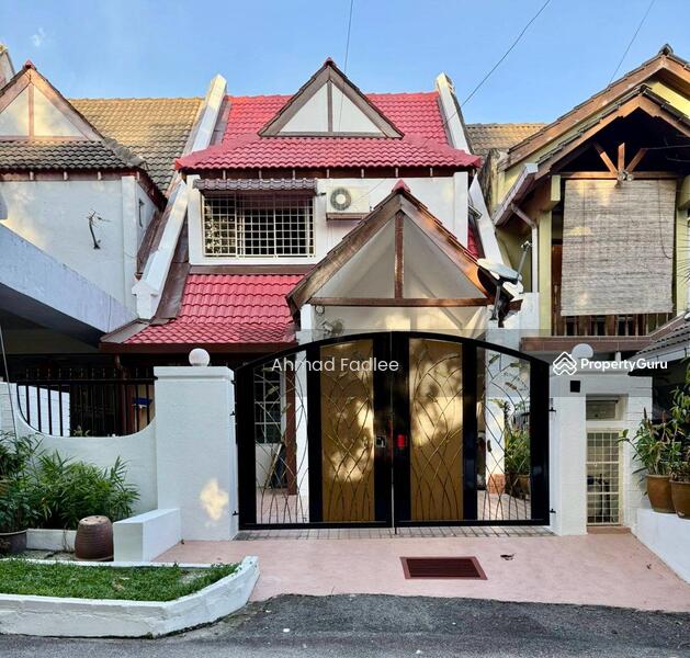 Untuk Dijual - Bukit Setiawansga