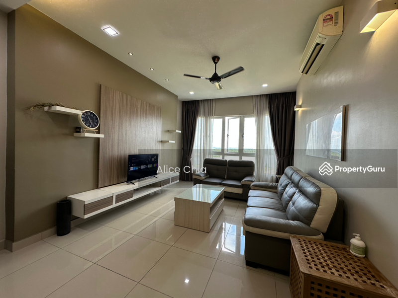 Untuk Disewa - Tropez Residences