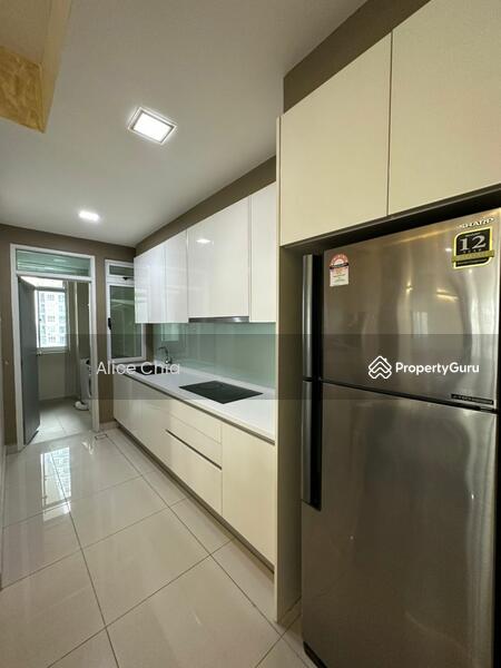 Untuk Disewa - Tropez Residences