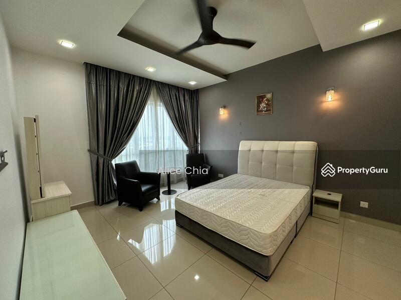 Untuk Disewa - Tropez Residences