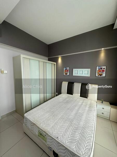 Untuk Disewa - Tropez Residences