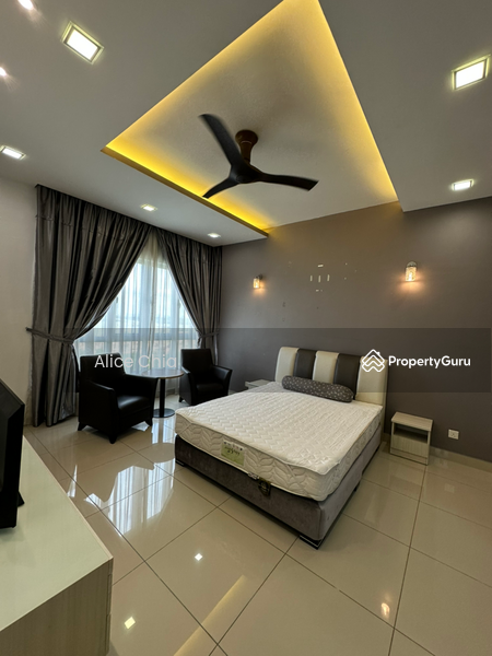 Untuk Disewa - Tropez Residences