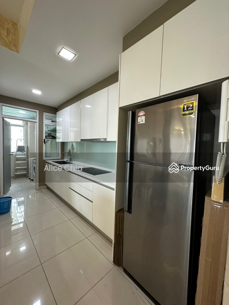 Untuk Disewa - Tropez Residences