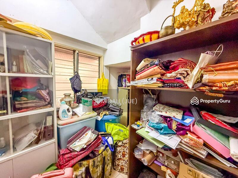 RARE DUPLEX Unit Teratai Mewah Condominium, Setapak ⁃ RENOVATED 