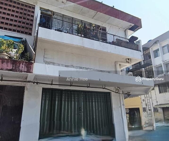 Untuk Dijual - Inanam