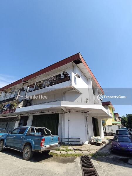 Untuk Dijual - Inanam