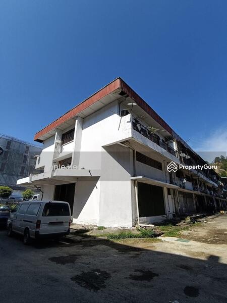 Untuk Dijual - Inanam