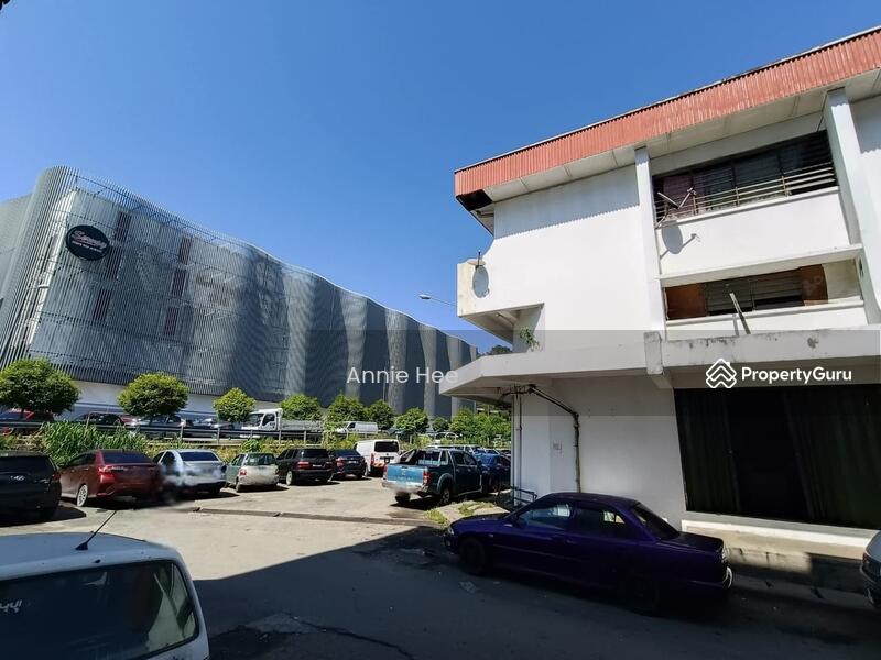 Untuk Dijual - Inanam