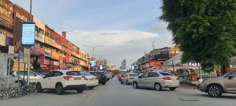 Shop / Office for Rent in SS2 (Petaling Jaya) - FC Wong - Exterior - PropertyGuru.com.my