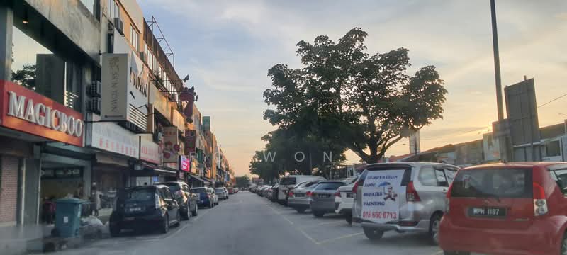 Shop / Office for Rent in SS2 (Petaling Jaya) - FC Wong - Exterior - PropertyGuru.com.my