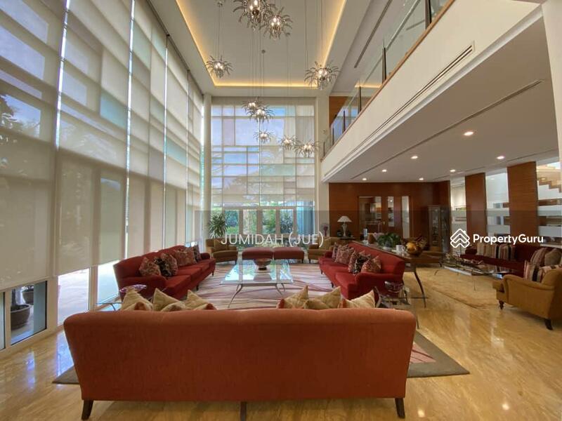 The Mines Resort & Golf Club, Seri Kembangan
