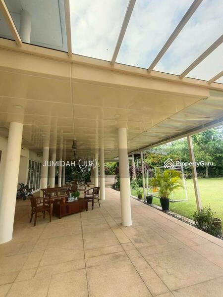The Mines Resort & Golf Club, Seri Kembangan