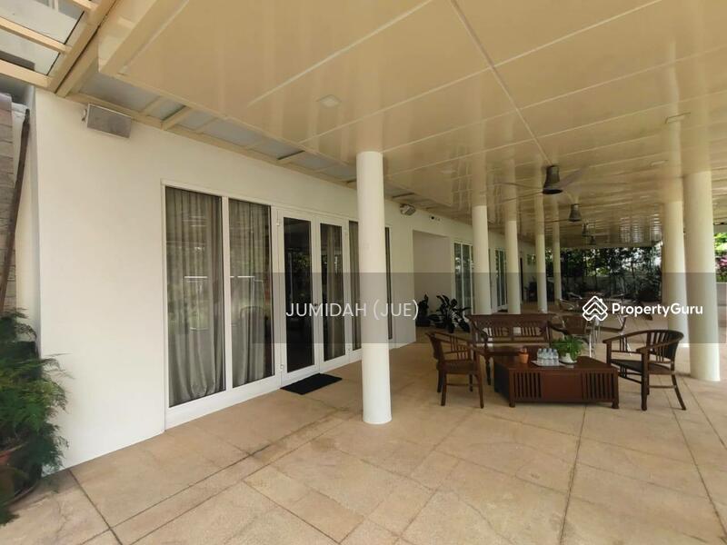 The Mines Resort & Golf Club, Seri Kembangan