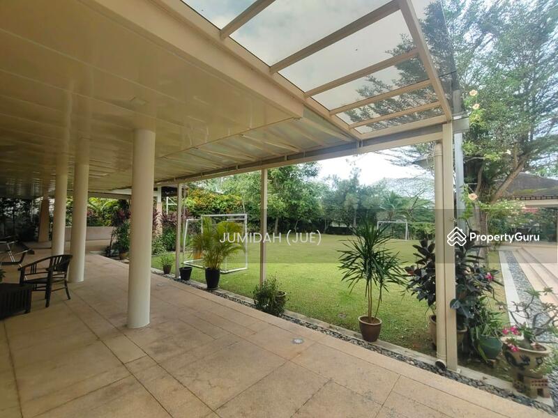 The Mines Resort & Golf Club, Seri Kembangan