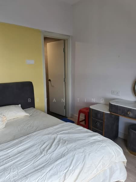 Service Residence for Rent at Arte Plus - Bryan Ting - PropertyGuru.com.my