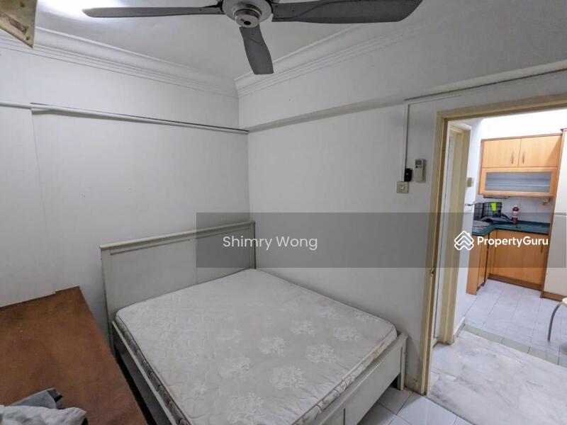 For Sale - Danau Idaman