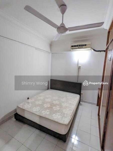 For Sale - Danau Idaman