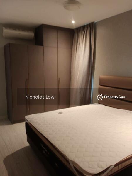 For Rent - Suasana Suites