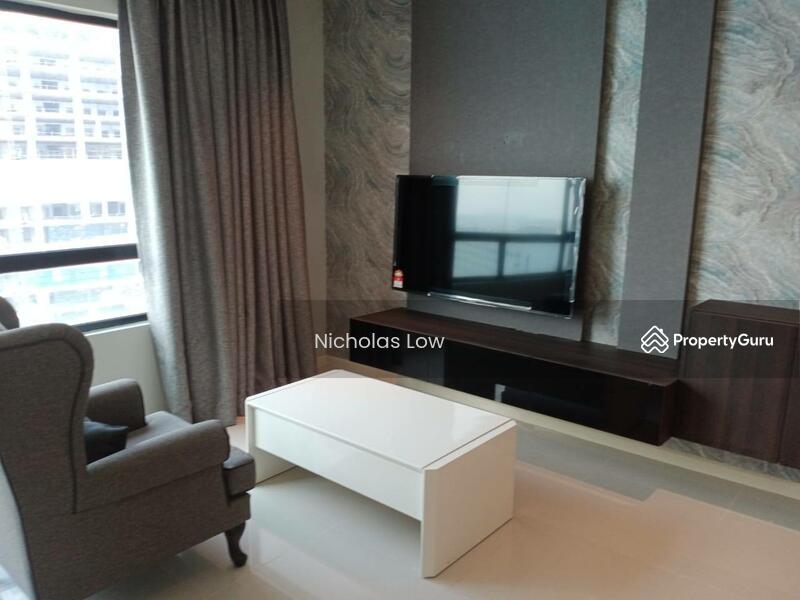 For Rent - Suasana Suites