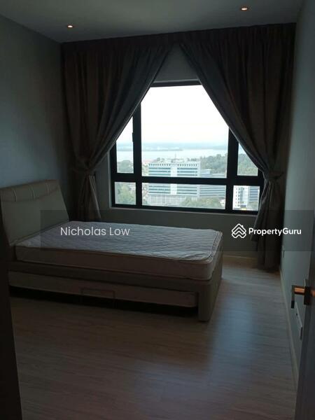 For Rent - Suasana Suites