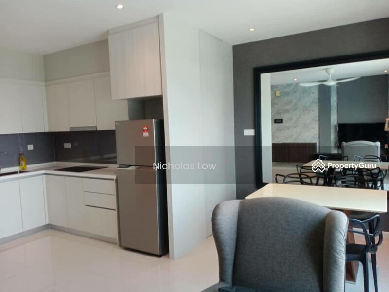 For Rent - Suasana Suites
