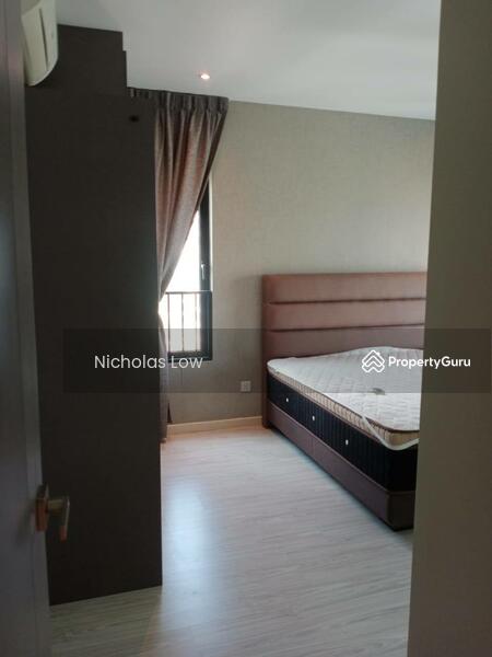 For Rent - Suasana Suites
